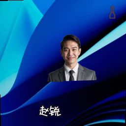 赵锐